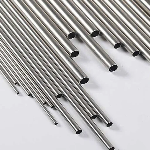 Small Diameter Steel Pipe